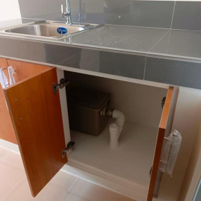 Verde Spatial Condominium Unit